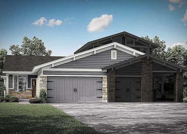 Property at 20605A Combine Path, Pflugerville, TX 78660, 3 beds, 2 baths