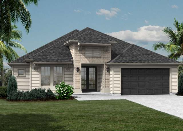 Property at 2373 Plan, Augustine, FL 32092, 3 beds, 2 baths
