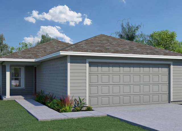 Property at Arbor Plan, Milton, FL 32570, 3 beds, 2 baths