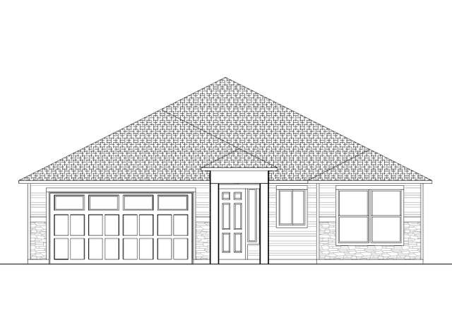 Property at 4506 W Thrush St, Moses Lake, WA 98837, 3 beds, 2 baths