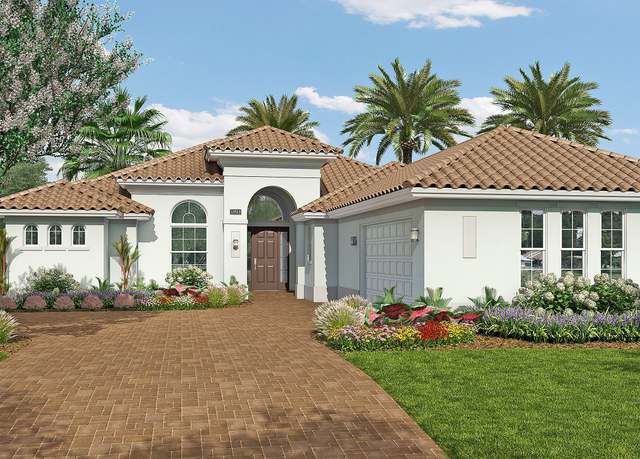 Property at Talbot Plan, Vero Beach, FL 32967, 3 beds, 3 baths