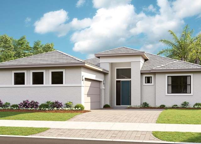 Property at Riley Plan, Port Saint Lucie, FL 34987, 3 beds, 3 baths