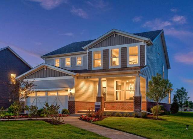 Property at Continental Plan, Plainfield, IL 60585, 4 beds, 2.5 baths