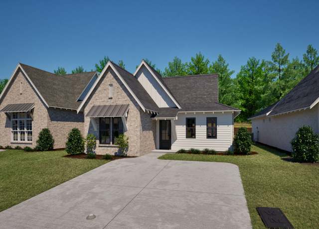 Property at The Tate C Plan, Calera, AL 35040, 3 beds, 2 baths