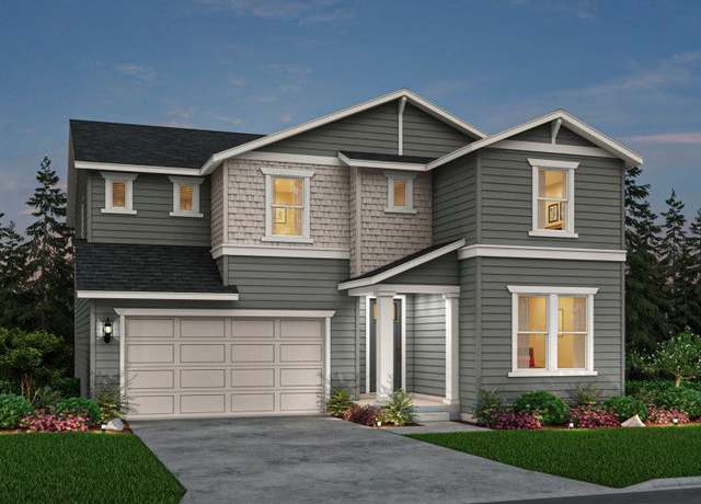 Property at Quincy Plan, Kingston, WA 98346, 4 beds, 2.5 baths