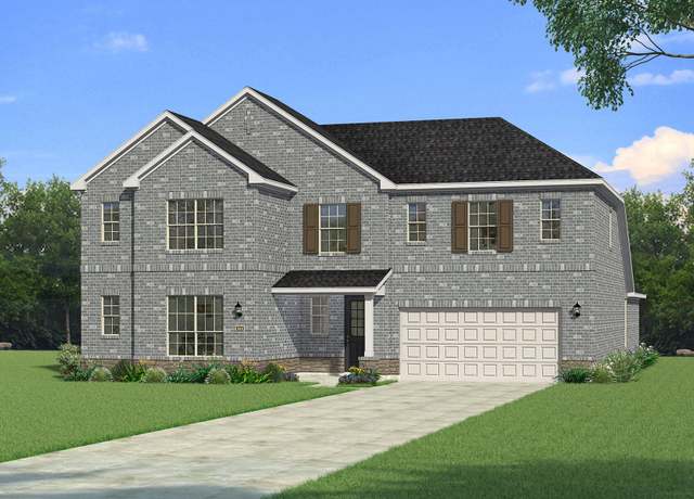 Property at 15016 Pizarro Ct, Little Elm, TX 75068, 5 beds, 4.5 baths