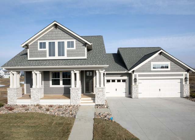 Property at Laurel - Tradition Collection Plan, Hugo, MN 55038, 2 beds, 2 baths