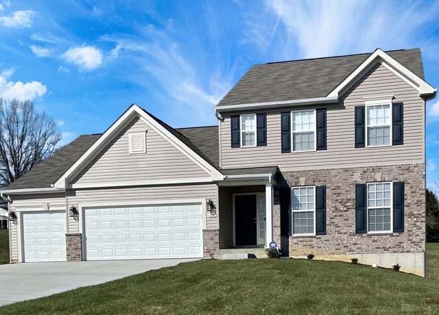 Property at Savannah Plan, Saint Charles, MO 63303, 3 beds, 2.5 baths