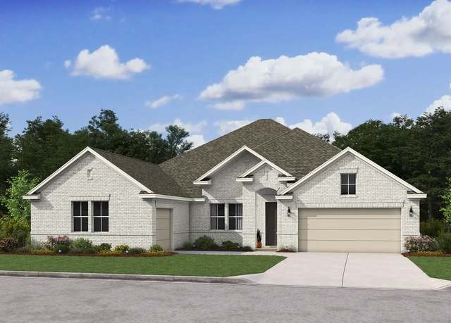 Property at Austin Plan, Mont Belvieu, TX 77535, 4 beds, 3.5 baths