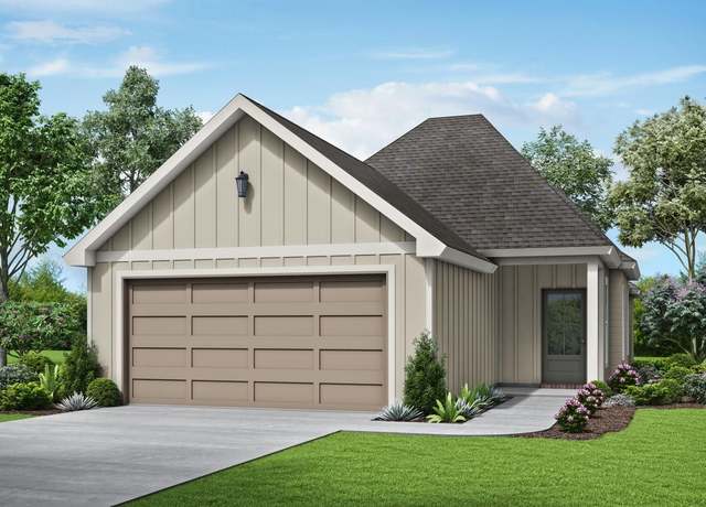 Property at Simone-Farmhouse Plan, Abbeville, LA 70510, 3 beds, 2 baths