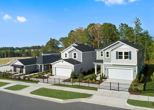Property at Homes Available Soon Plan, Carrboro, NC 27510