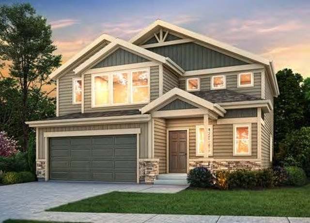 Property at Alpine Plan, Colorado Springs, CO 80925, 4 beds, 3.5 baths