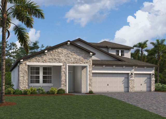 Property at Corina III Bonus Plan, Wesley Chapel, FL 33545, 4 beds, 3.5 baths