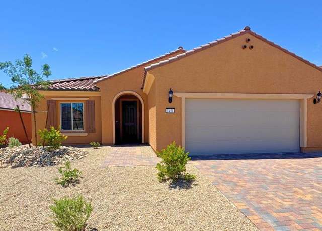 Property at 1451 Downy Peak Cyn, Mesquite, NV 89034, 2 beds, 2 baths