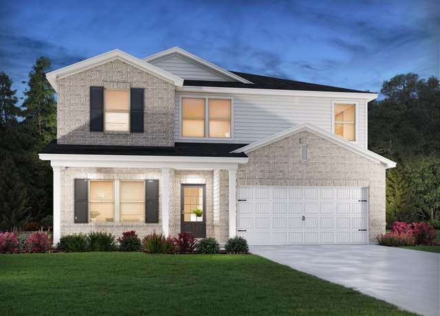 Property at 158 Sope Creek Cir, Pendergrass, GA 30567, 5 beds, 3 baths