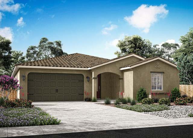 Property at Mingus Plan, San Jacinto, CA 92583, 4 beds, 2 baths