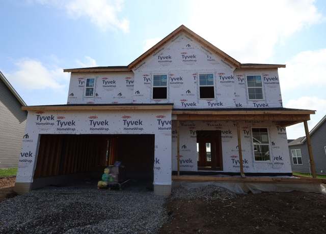 Property at 1655 Longhill Dr, Delaware, OH 43015, 4 beds, 2.5 baths