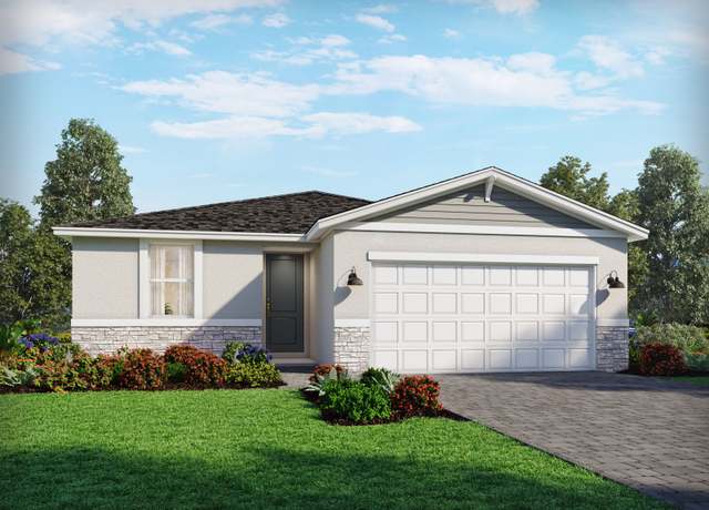 Property at 5442 Hampton Park Cir, Vero Beach, FL 32966, 3 beds, 2 baths