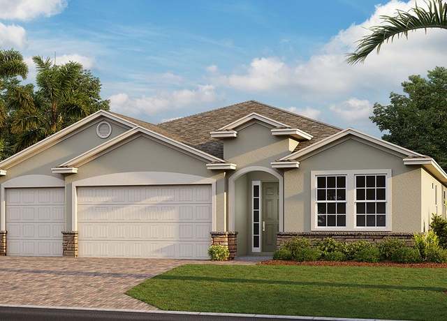 Property at Destin Plan, Punta Gorda, FL 33983, 4 beds, 3 baths