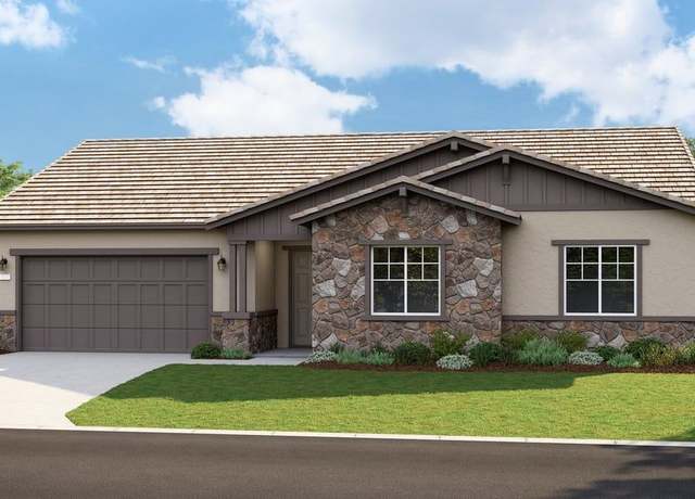Property at Glacier Plan 11 Plan, Lincoln, CA 95648, 2 beds, 2.5 baths