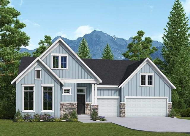 Property at Bremond Plan, Pleasant Grove, UT 84062, 3 beds, 2 baths