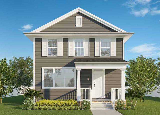 Property at Harbor Plan, Monroe, MI 48162, 3 beds, 2.5 baths