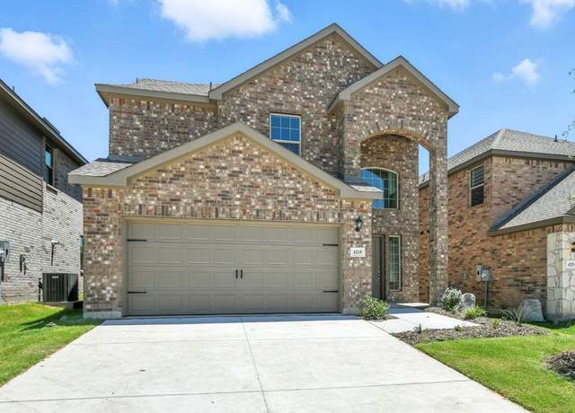 Property at 4219 Zayan Dr, Sherman, TX 75090, 3 beds, 2.5 baths