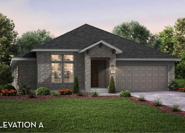 Property at Whitman Plan, Alvin, TX 77511, 3 beds, 2 baths