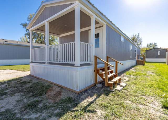 Property at The John B Plan, Billings, MT 59101, 3 beds, 2 baths