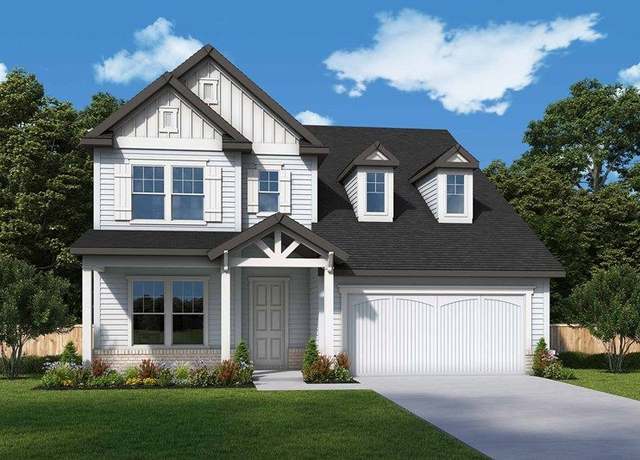 Property at Stonebridge Plan, Cumming, GA 30028, 4 beds, 3 baths