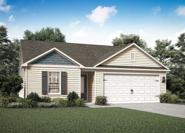 Property at Macon Plan, Richburg, SC 29729, 3 beds, 2 baths