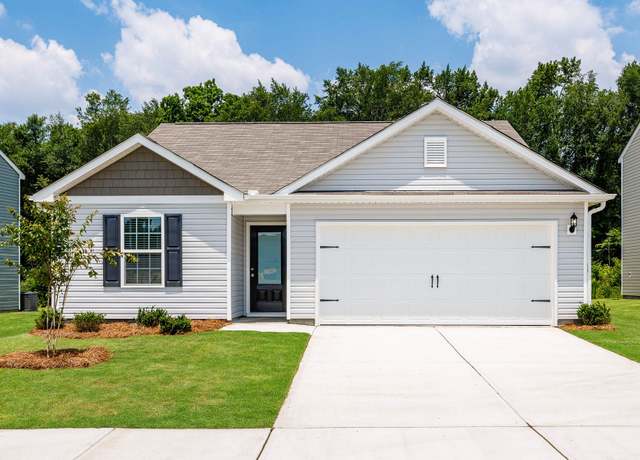 Property at Macon Plan, Richburg, SC 29729, 3 beds, 2 baths