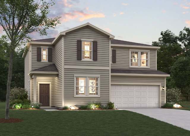 Property at Apollo Plan, Flowery Branch, GA 30542, 3 beds, 2.5 baths