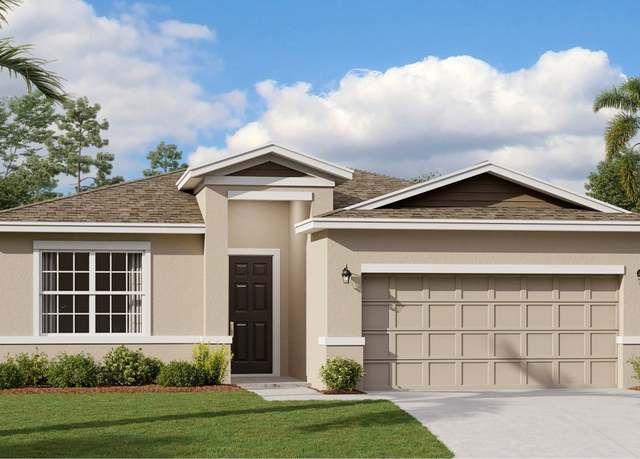 Property at Freedom Plan, Haines City, FL 33844, 4 beds, 3 baths