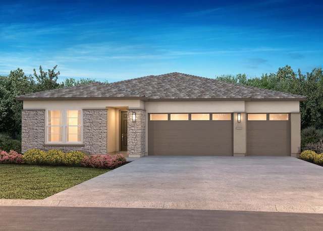 Property at 4590 Club Vista Way, Bickford Ranch, CA 95648, 3 beds, 2.5 baths
