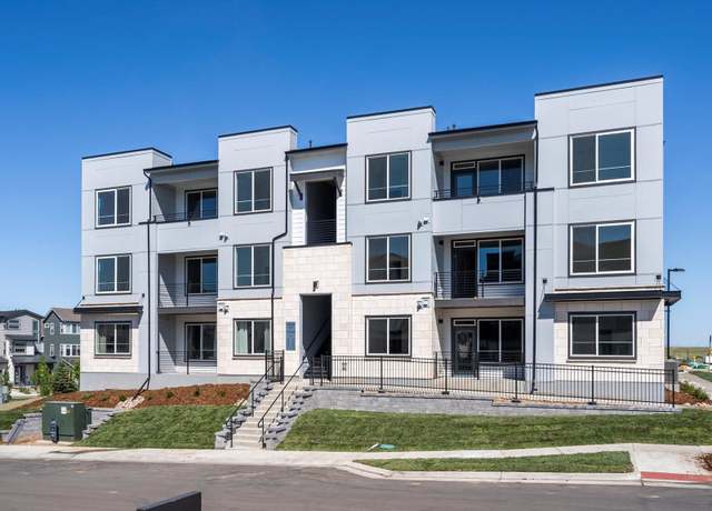 Property at 11940 Soprano Cres #204, Lone Tree, CO 80134, 2 beds, 2 baths