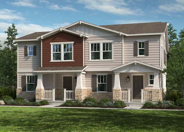 Property at Plan 1755 Plan, Aurora, CO 80019, 3 beds, 2.5 baths