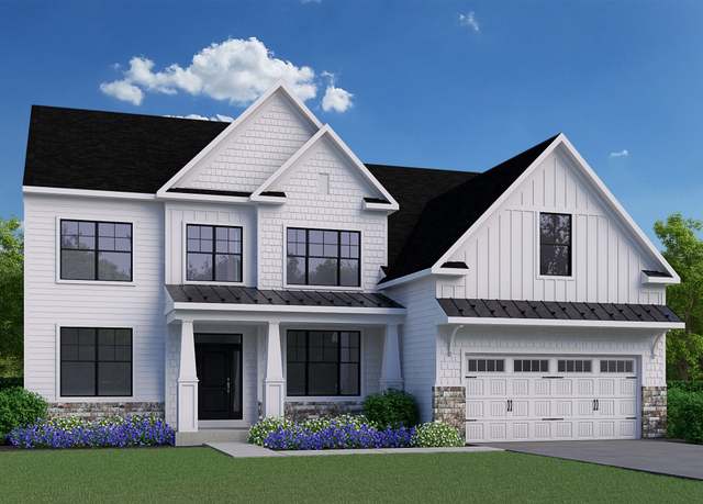 Property at Helena Plan, Coopersburg, PA 18036, 4 beds, 2.5 baths
