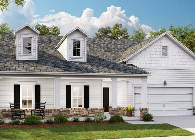Property at 114 Rail Rust Way, Summerville, SC 29485, 4 beds, 3 baths