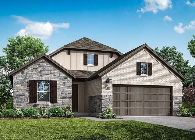 Property at 10716 Amistad Ln, Manor, TX 78653, 4 beds, 3.5 baths