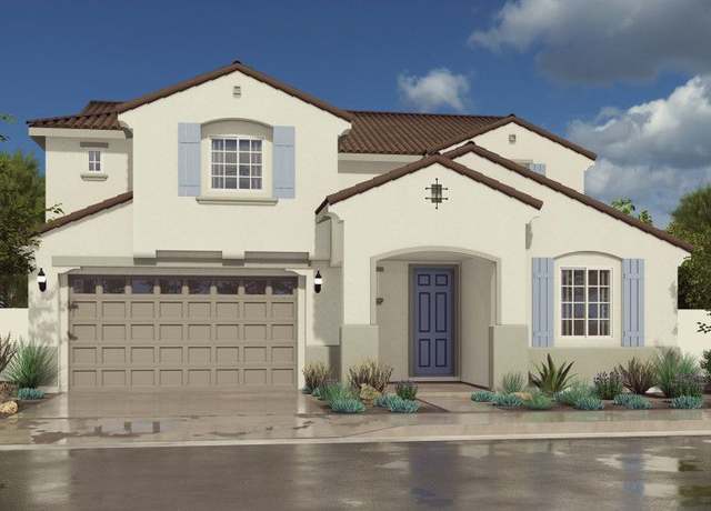 Property at Stafford Plan, Menifee, CA 92584, 5 beds, 3.5 baths