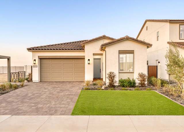 Property at Artesa Plan 3515 Plan, San Tan Valley, AZ 85140, 4 beds, 3 baths