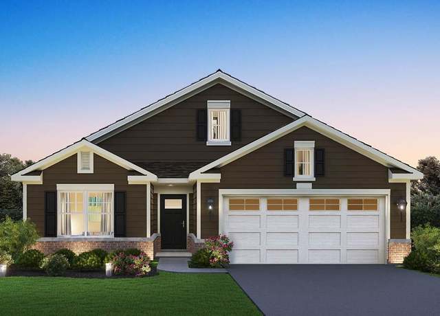 Property at BRISTOL Plan, Bartlett, IL 60103, 2 beds, 2 baths
