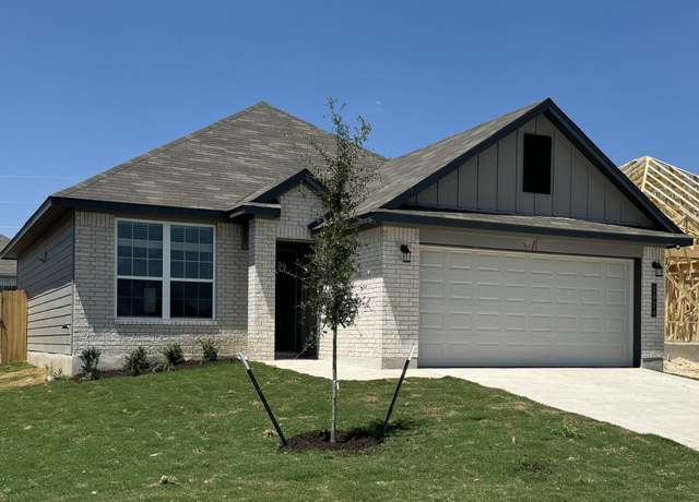 Property at 2024 Meridian Loop, Temple, TX 76504, 3 beds, 2 baths