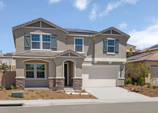 Property at 41518 Red Car Dr, Lake Elsinore, CA 92532, 5 beds, 3.5 baths