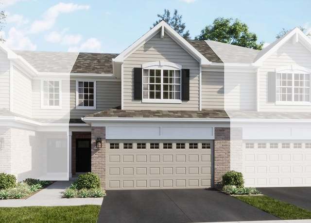 Property at 1263 Glenmont St, Algonquin, IL 60102, 3 beds, 2.5 baths