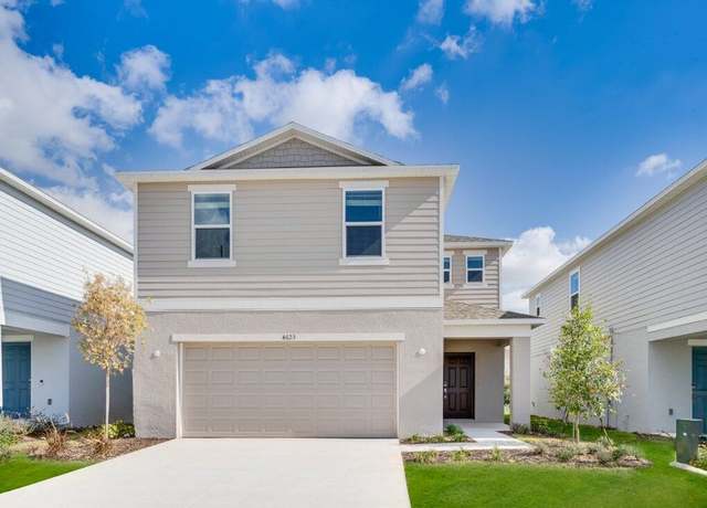 Property at Sherwood Plan, Lake Hamilton, FL 33851, 5 beds, 3.5 baths