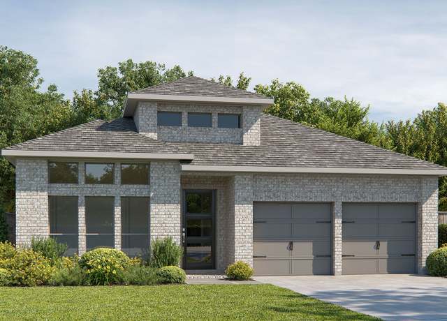 Property at 2606V Plan, San Antonio, TX 78224, 4 beds, 3 baths