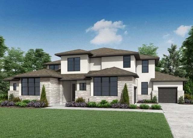 Property at GRANTLEY II Plan, Leander, TX 78641, 4 beds, 4.5 baths