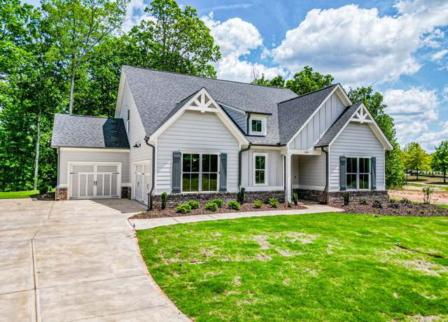 Property at The Amelia Plan, Greensboro, GA 30642, 4 beds, 3 baths